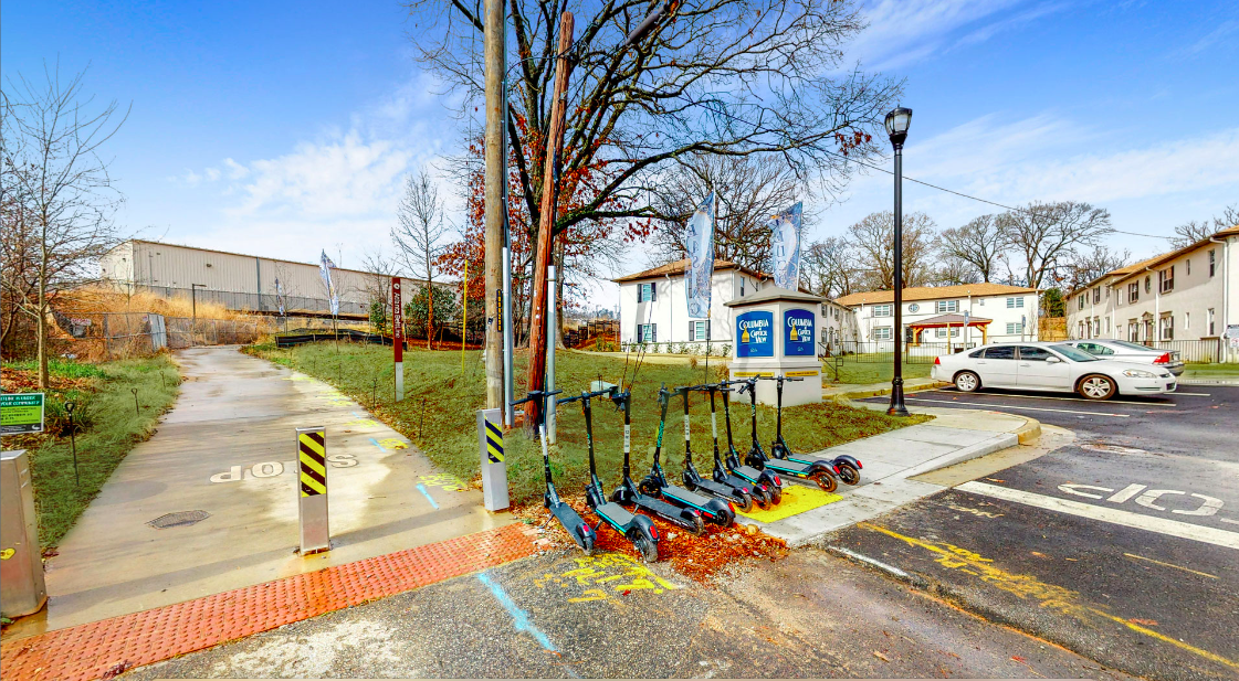 Celebration planned for 120 BeltLinehugging, affordable rentals